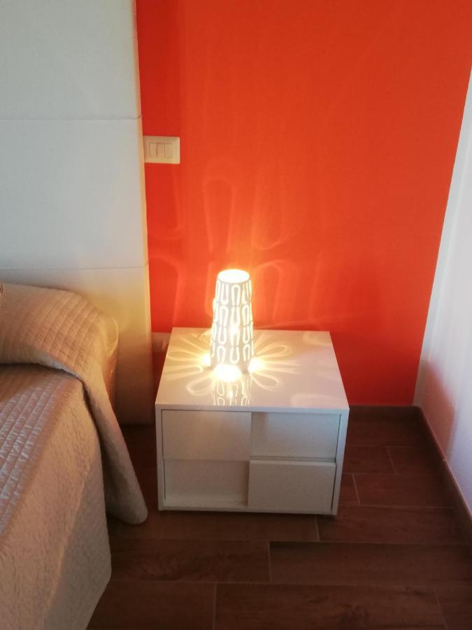 Hotel La Porta Delle Gole Motta Camastra Zewnętrze zdjęcie