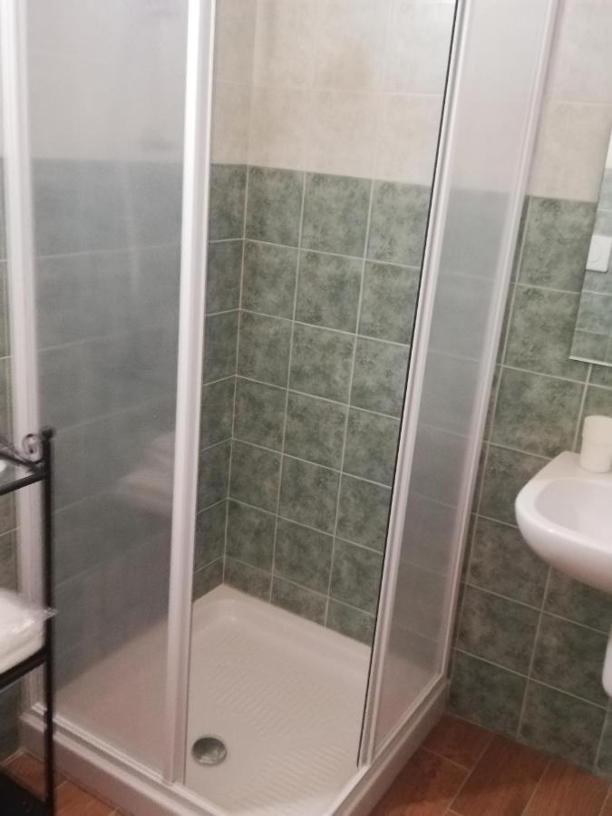 Hotel La Porta Delle Gole Motta Camastra Zewnętrze zdjęcie