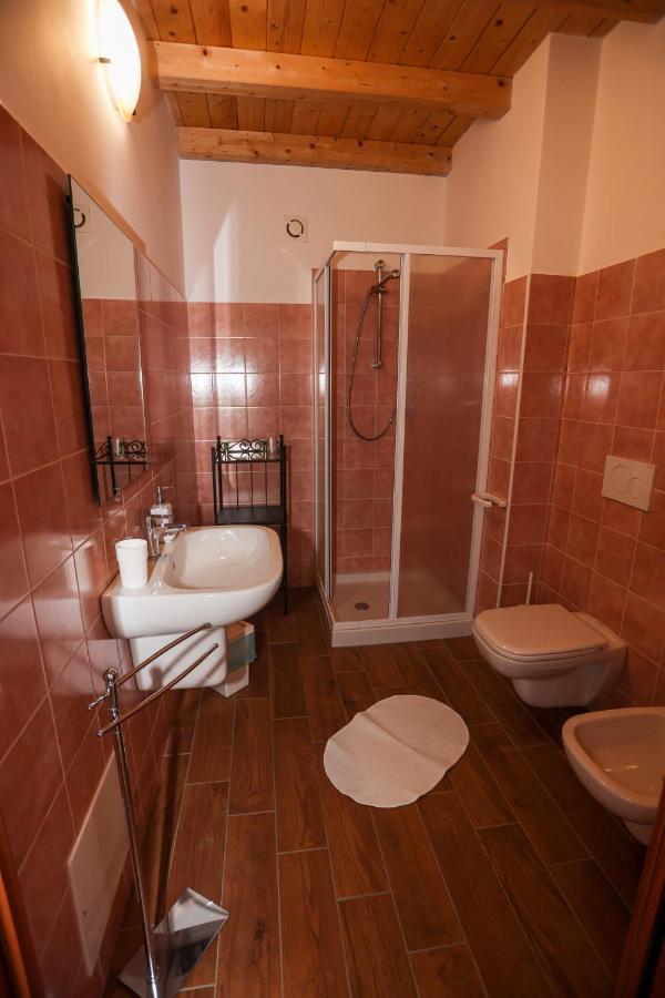 Hotel La Porta Delle Gole Motta Camastra Zewnętrze zdjęcie