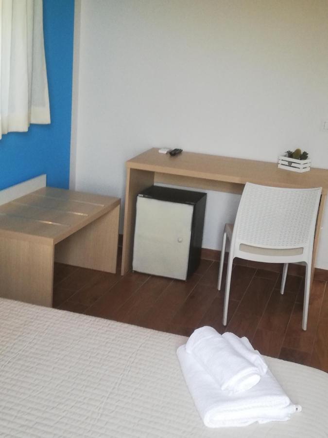 Hotel La Porta Delle Gole Motta Camastra Zewnętrze zdjęcie