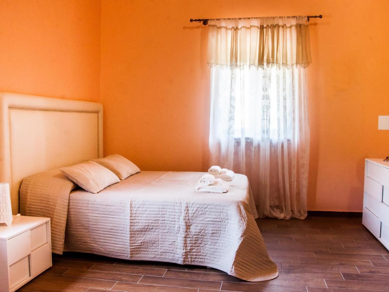 Hotel La Porta Delle Gole Motta Camastra Zewnętrze zdjęcie